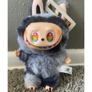 Labubu Stuffed Animal Plush